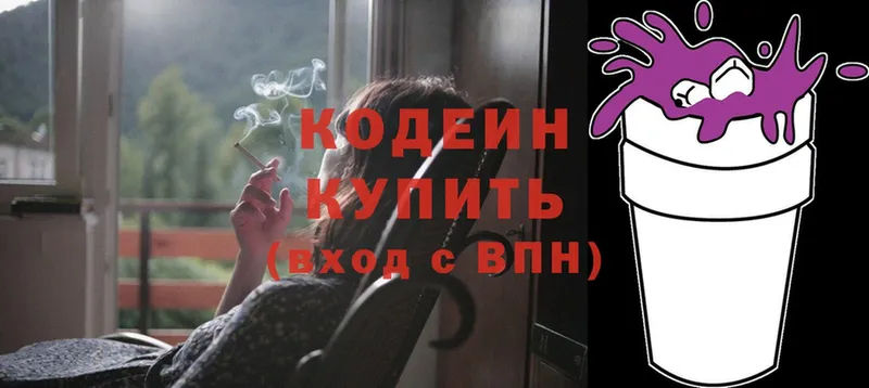 Кодеин Purple Drank  shop как зайти  Великий Устюг 